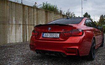 BMW M4 Coupé 2016 - 8