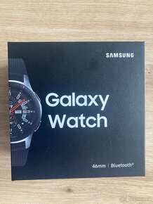 Samsung Galaxy Watch 46mm - 8