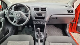 Vw polo 6R 1.4 - 8