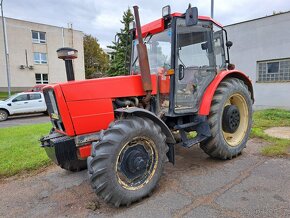 ZETOR 9540 4X4 - 8