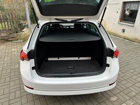 Škoda Octavia IV 2.0 TDI/Style/Fulled/Navi/Kessy/150Tkm/2021 - 8