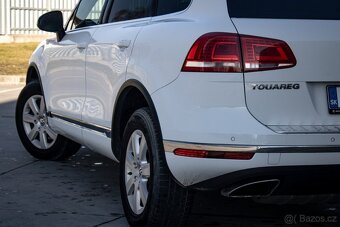 Volkswagen Touareg 3.0 TDI 4motion 150kW - 8