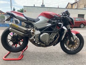 MV Agusta Brutale 1078 RR - 8