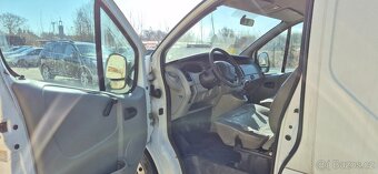 Renault Trafic 1,9 dci - 8