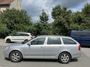 Octavia 2 facelift 1.4 tsi ambiente - 8