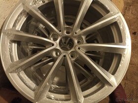 BMW Alu 5x120 R19 Styl. 296 - 8