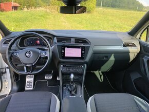 Volkswagen Tiguan 2.0 TDi 110 kw DSG 4motion - 8