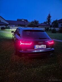 AUDI A6 Avant, 2.0TDi, 140kW,r.v. 2017, 235tis. km, CZ, DPH - 8