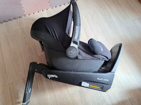 Dětská autosedačka Maxi Cosi + základna Isofix 3wayfix - 8