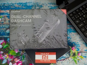 Kamery + gimbal Xiaomi / 70Mai / 90FUN / Imilab / Yi / DDPAI - 8