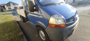 Renault Master  Sklápěč - Sklopka   r.v.2010 - 8