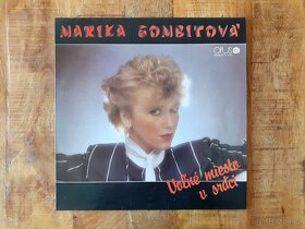 2LP, LP komplet: Marika Gombitová - 8