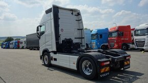 Prodám VOLVO FH 500 I-SAVE GLOBE XL EURO 6-E - 8