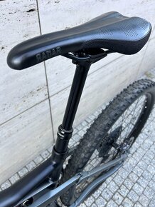 Cube Stereo 120 HPC TM 2021, carbon, 29”, 1x12 - 8