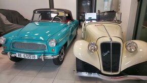 Skoda felicia 1960 SUPER pozri ako nove - 8