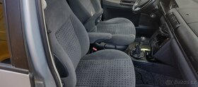 Sedadla Ford galaxy, Seat alhambra, Vw sharan - 8