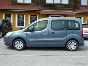 ★★★Citroen Berlingo 1,6HDI Multispace 2009★★★ - 8