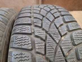 Zimní pneu 235/60R18 DUNLOP Winter Sport 3D - 8