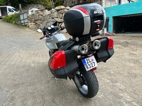 Ducati Multistrada 1000 DS - 8