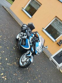 Bmw k1200s - 8