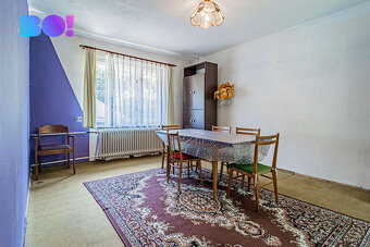 Prodej rodinného domu 4+1, 94 m², Nýdek - 8