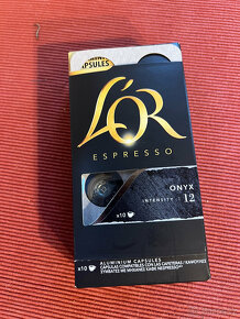 Kávovar Nespresso DeLonghi Lattissima EN680.M - TOP - 8