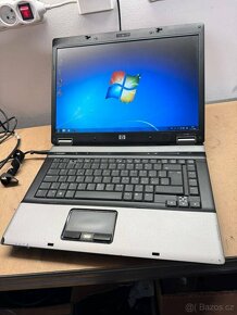 Predám použitý notebook HP 6730b. Core2Duo 2x2,40GHz. 4gbram - 8