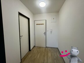 Pronájem bytu 2+kk, 44 m2 - Kralupy nad Vltavou, ev.č. 58304 - 8