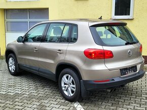 Volkswagen Tiguan (2012) 1,4 TSi SERV.KN/nové rozvody - 8