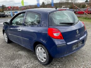 Renault Clio III 1.2i 12v,r.v.2008, STK - 8