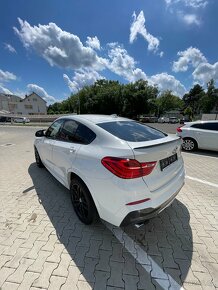 BMW X4 M 35d 3.0 Xdrive. - 8