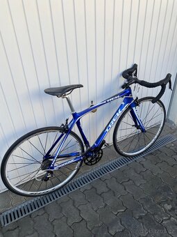 Trek Madone 4.7 - 8