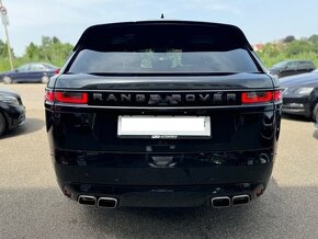 Land Rover Range Rover Velar SV Autobiography Dynamic 2021 - 8