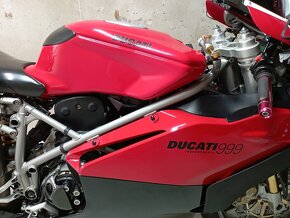 Ducati 999 - 8