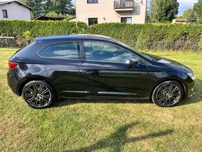 Seat Leon 2.0TDI 135KW,FR,NAVI,KůŽE,DIGIKLIMA - 8