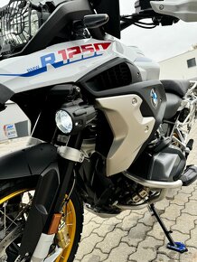 BMW R 1250 GS - 8