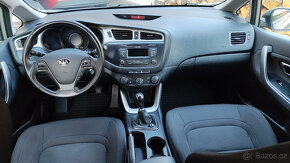 KIA Ceed HB 11/2012, 1,4 CVVT, 152 tis km - 8