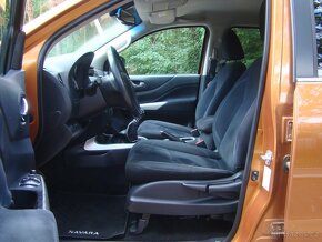 Nissan Navara 2.3 dCi 140kW ČR - 8