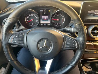 Prodám Mercedes Benz C220d kombi,plná výbava,perfektní stav - 8