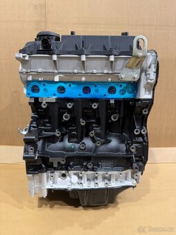 Motor FORD Transit Custom 2,2 TDCI, EURO 5, DRF CYF CVF NOVÝ - 8