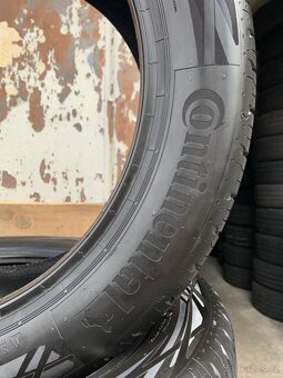 4ks 245/45/18 Continental Ecocontact6/2022 - 8