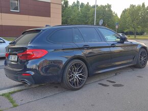 Bmw 530d G31 - 8