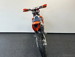 KTM EXC 450F - 8