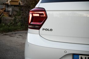 Volkswagen Polo 1.0 TSI OPF Highline DSG - 8