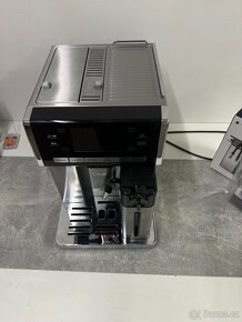 Kávovar DeLonghi ESAM6900.M EXCLUSIVE - 8