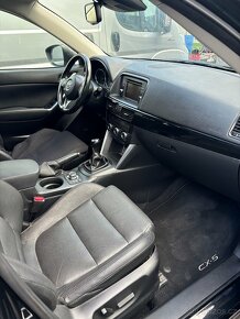 Mazda cx-5 ,2,2 skyactiv-D,4x4 - 8