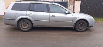 FORD Mondeo 1.8 SCI - 8