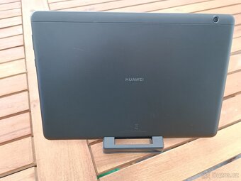 Tablet Huawei Mediapad T5 10 palců, 4GB ram, 64GB uložiště - 8