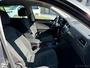 Volkswagen Tiguan 2.0 TDI 110kw, R-line, 4x4, DSG, Nehavar. - 8