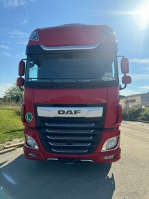 TAHAČ DAF XF 480 SSC STANDART 2020 - ZÁRUKA - 8